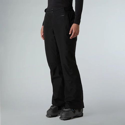 The North Face Pantalon Descendit Pour Femme Tnf Black Taille Female