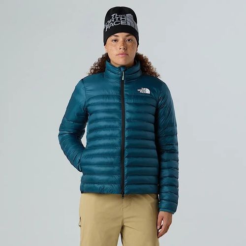 The North Face Veste Terra Peak Pour Femme Space Taille S Female