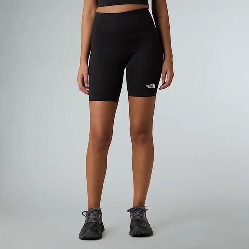 The North Face Short Moulant Flex 8"" Pour Femme Tnf Black Taille Female