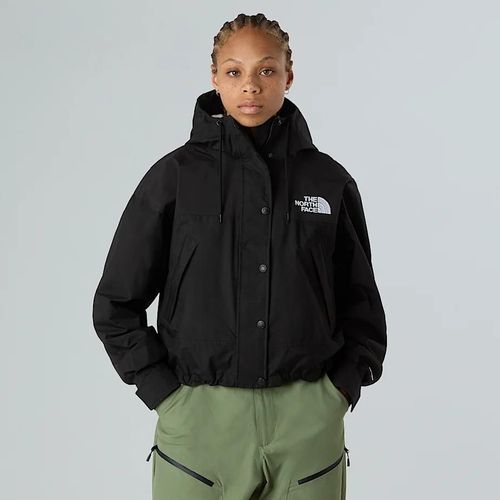 The North Face Veste Reign On Pour Femme Tnf Black Taille S Female