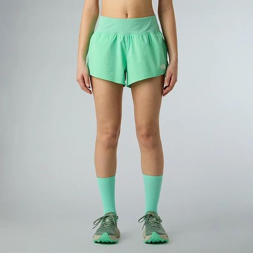 The North Face Short Sunriser 3"" Pour Femme Spring Bud Taille Female