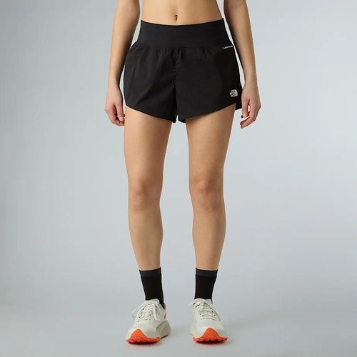 The North Face Short Sunriser 3"" Pour Femme Tnf Black Taille Female