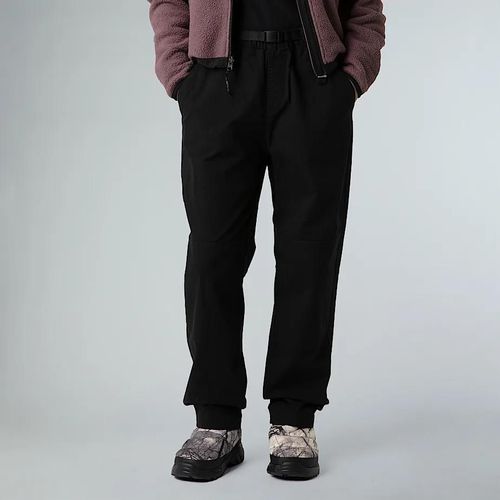 The North Face Pantalon Coupe Standard À Ceinture Beta Utility Pour Femme Tnf Black Taille Female