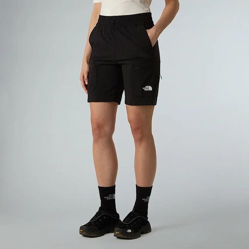 The North Face Short Repliable Pour Femme Tnf Black-Npf Taille Xl Female