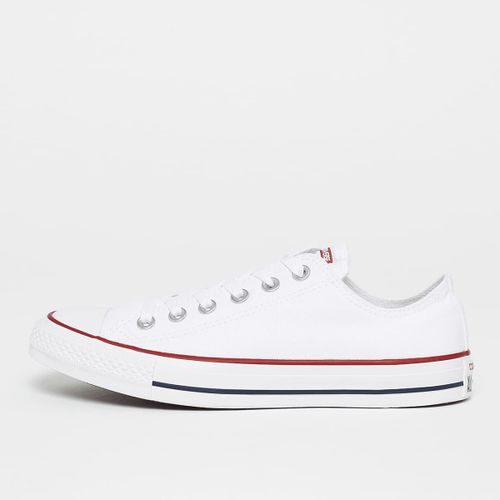 Chaussures Converse Chuck Taylor All Star Ox Blanc