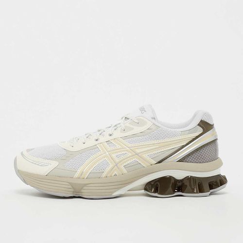 Chaussures Asics Sportstyle Gelskinetic Fluent Running Beige