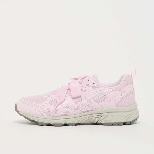Chaussures Asics Sportstyle Gelsnunobiki Lifestyle Rose