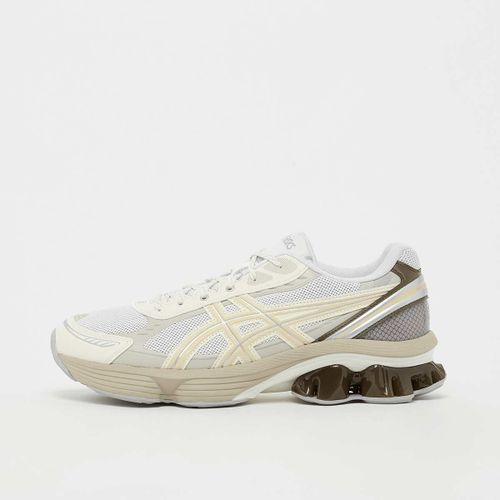 Chaussures Asics Sportstyle Gel Kinetic Fluent Running Beige