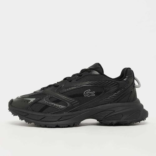 Chaussures Lacoste L003 Neo Shot Running Noir