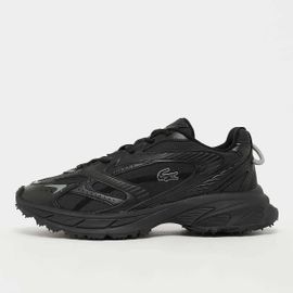Chaussures Lacoste L003 Neo Shot Running Noir