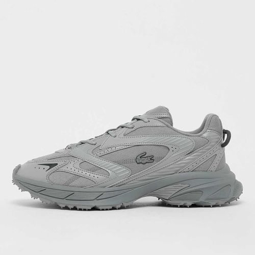 Chaussures Lacoste L003 Neo Shot Running Gris