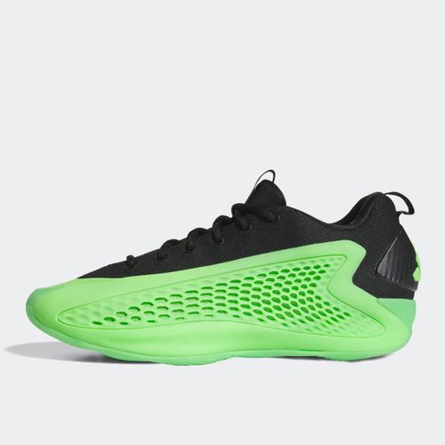 Chaussures Adidas Originals Anthony Edwards 1 Low Basketball Vert