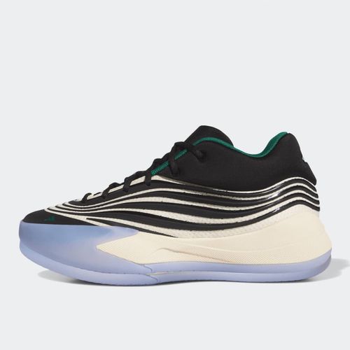 Chaussures Adidas Originals Dame X Basketball Noir