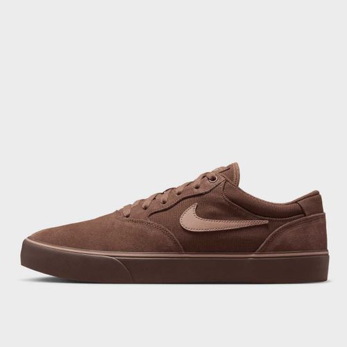 Nike Sb Chron 2 Homme Skate Brun Chaussures