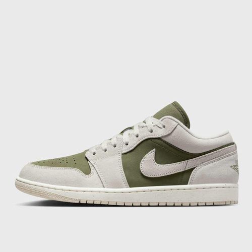 Chaussures Jordan Air 1 Low Se Beige