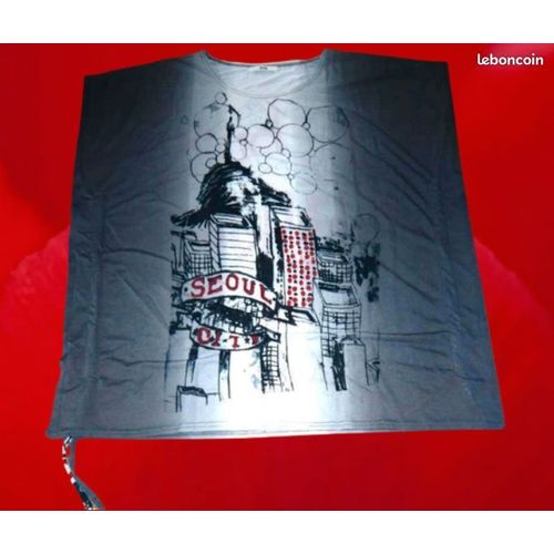 🤩 Splendide Tunique Neuve Prada Jamais Portée 42 44 46