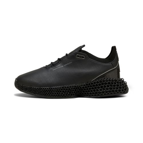 Chaussures Puma Sneakers Porsche Design 3d Matrix Iii  Noir 44