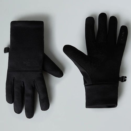 The North Face Gants Etip¿ Pour Femme Tnf Black Taille Xl Female