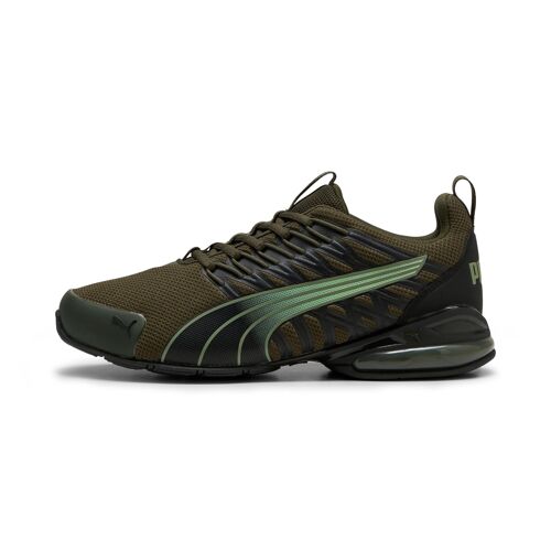 Chaussures Puma Sneakers Voltaic Evo Dark Olive/noir 39