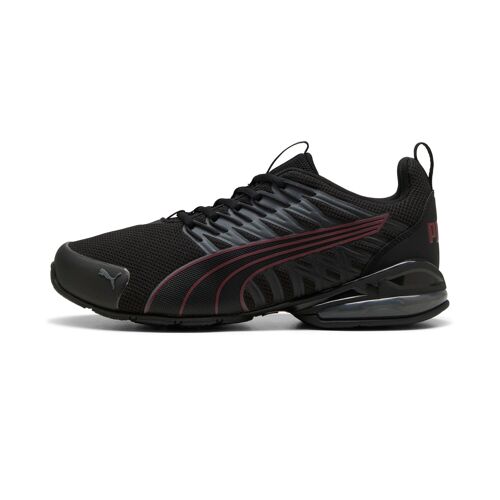 Chaussures Puma Sneakers Voltaic Evo Noir/regal Rouge 46