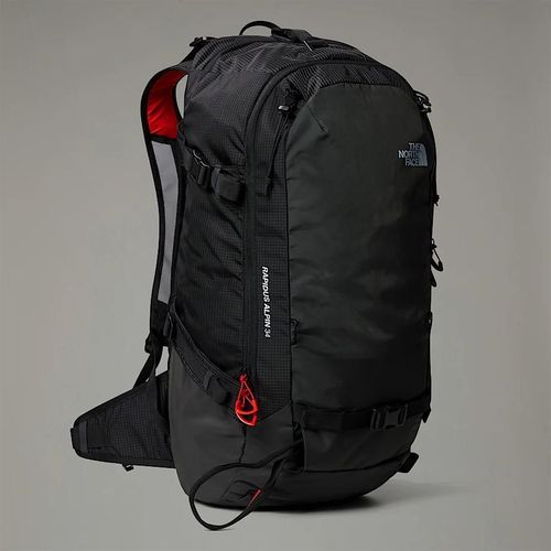 The North Face Sac À Dos Rapidus Alpine 34 litres Asphalt Grey-tnf Black Taille S/M male