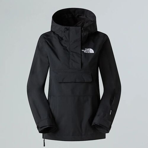 The North Face Anorak Driftview Pour Femme Tnf Black-Npf Taille S Female