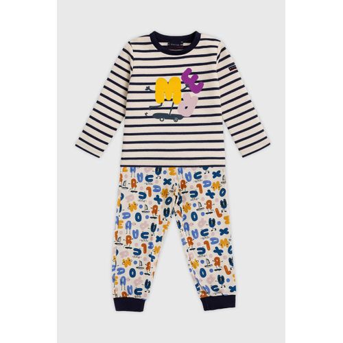 Pyjama Enfant - Coton