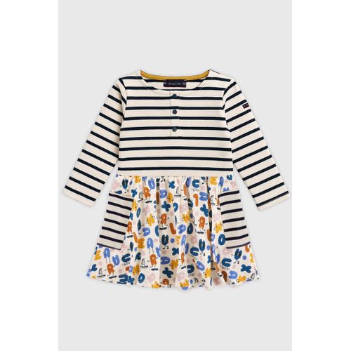 Robe Imprimée - Coton