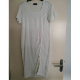 Robe Cop Copine Neuve