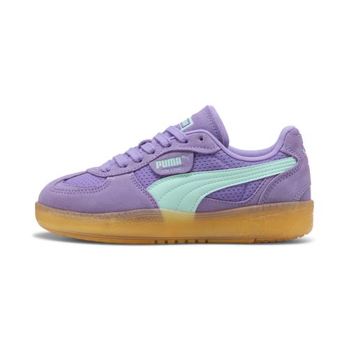 Chaussures Puma Sneakers Palermo Moda Vintage  Lavender Alert/mint Melt 37