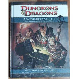 Comptoir De L'Aventure2 En Vo - Dd4