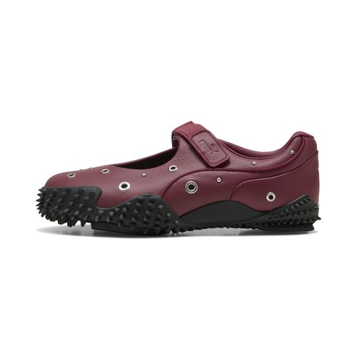 Chaussures Puma Clous Mostro Fey  Dark Jasper/noir 37