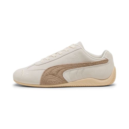 Chaussures Puma Sneakers Speedcat Elevated  Warm Blanc/ice Coffee 37