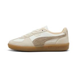 Chaussures Puma Sneakers Palermo Elevated  Warm Blanc/chocolate Chip 42