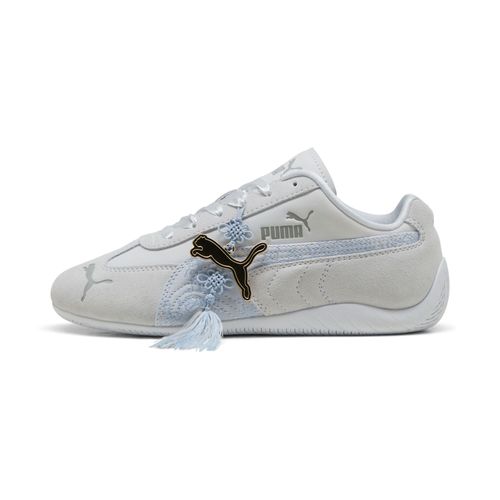 Chaussures Puma Sneakers Speedcat Seoul  Silver Mist/haute Tropic