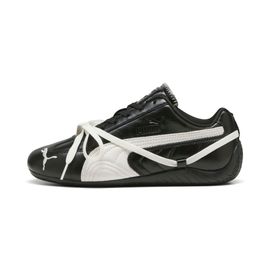 Chaussures Sneakers Speedcat Puma X Rosé  Noir/warm Blanc 38