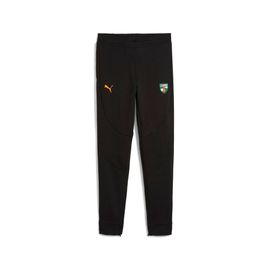 Puma Pantalon De Basketball Bc Zalgiris Kaunas Dime Homme, Sports, Noir, Xxl