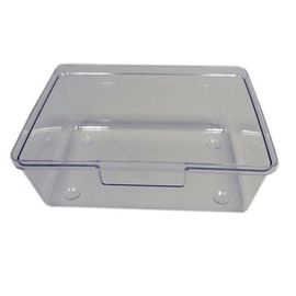 BAC A LEGUMES PETIT MODELE POUR REFRIGERATEUR WHIRLPOOL - 481941879808