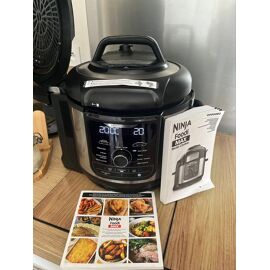 Multicuiseur Ninja foodi Max OP 500EU