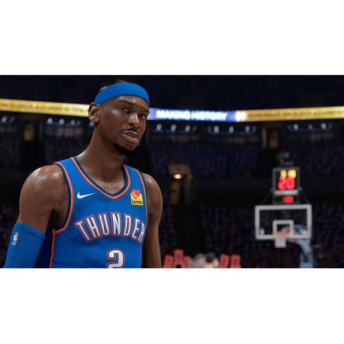 NBA 2K26 PS4