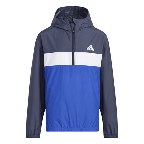 Veste Imperméable Tissé Enfant Adidas