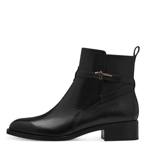 Bottines Femme Tamaris À Talon