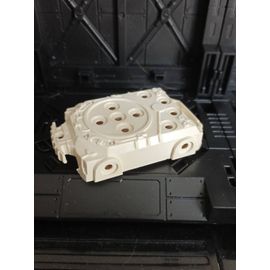 Starwars - Droid Base 3