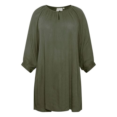 Tunique Manches 3/4 Femme Kaffe Curve Ami