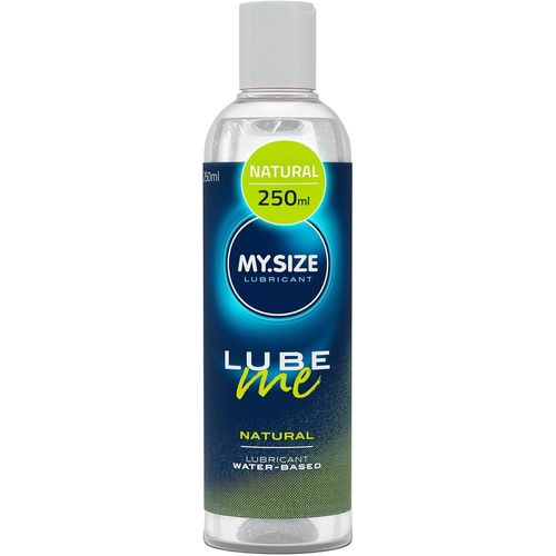 Pro Lubrifiant Naturel-250 Ml