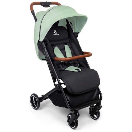 Poussette Pixel Almendra - Renolux