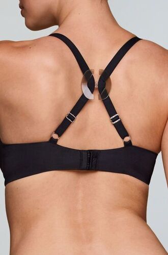 Hunkemöller Fashion Clip Blanc