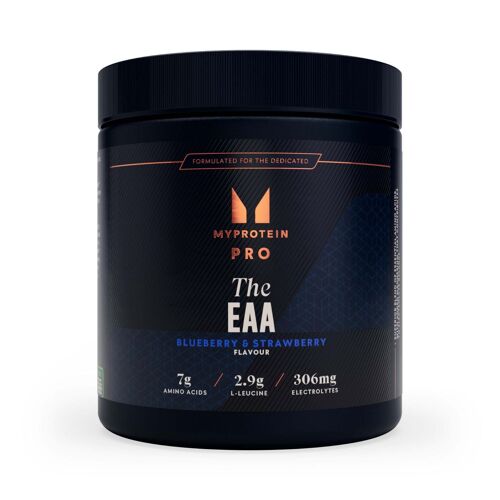The Eaa - 330g - Blueberry & Strawberry