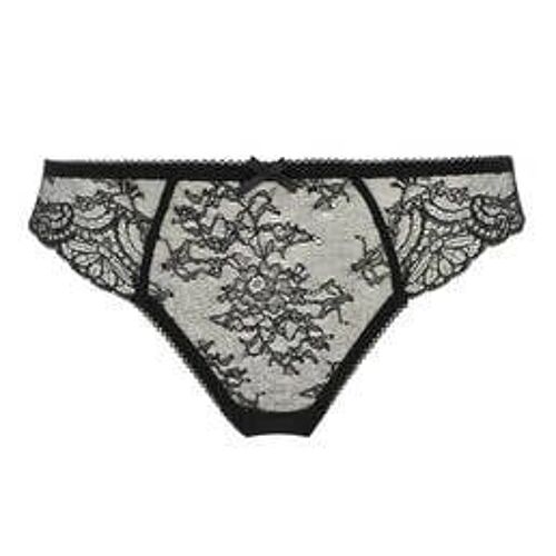 Aubade Slip Brésilien En Dentelle Danse Des Sens