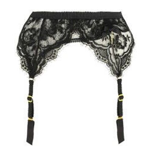 Agent Provocateur Porte-Jarretelles En Dentelle Celena